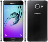 Samsung A310 Galaxy A3 (2016) Dual