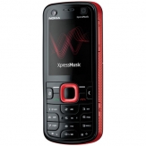 Nokia 5320 XpressMusic