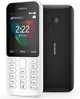 Nokia 222 Dual Sim