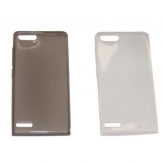 Силиконов гръб ТПУ прозарачен за HTC One M9 Plus