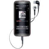 Nokia 5530 Xpress Music
