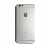 Заден капак за Apple iPhone 6S Бял