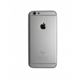 Заден капак за Apple iPhone 6S Черен