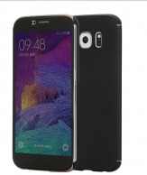 Калъф тефтер Rock Dr.V за Apple iPhone 6/6S Златист