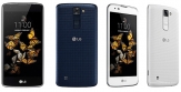 LG K8