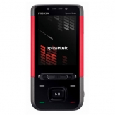 Nokia 5610 Xpress Music