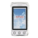 Силиконов калъф за LG KP500