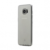 Силиконов гръб Rock за Samsung Galaxy S7 Edge Черен