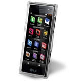Силиконов калъф за LG BL40