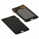 Samsung Дисплей + Tъч скрийн за Samsung J500 Galaxy J5 Черен