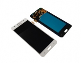 Samsung Дисплей + Tъч скрийн за Samsung J500 Galaxy J5 Бял