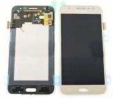 Samsung Дисплей + Tъч скрийн за Samsung J500 Galaxy J5 Златист
