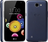 LG K4 K120E