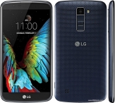 LG K10 K420N