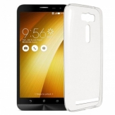 Силиконов гръб ТПУ прозарачен за Asus ZenFone 2 Laser