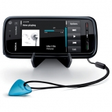 Nokia 5800 Navigation Edition