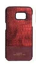 Калъф i-Smile за Samsung G935 Galaxy S7 Edge Червен