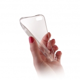 Силиконов гръб ТПУ прозарачен за HTC Desire 530