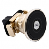 Стойка за Автомобил Baseus Gold Aromati Zing