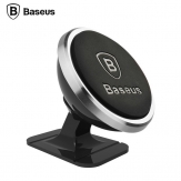 Магнитна стойка за автомобил Baseus 360rotation Сребриста