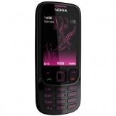 Nokia 6303 Illuvial