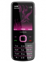 Nokia 6700 Illuvial