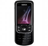 Nokia 8600 Luna