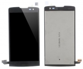 Дисплей + Тъч скрийн за LG Leon H340