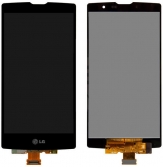 Дисплей + Тъч скрийн за LG Magna