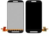 Дисплей + Тъч скрийн за Motorola Moto E XT1021 Черен