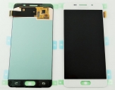 Дисплей + Тъч скрийн за Samsung A510 Galaxy A5 2016 Бял