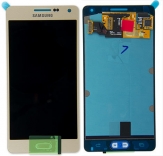 Дисплей + Tъч скрийн за Samsung A500F Galaxy A5 Златист
