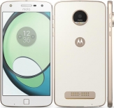 Motorola Moto Z Play Dual