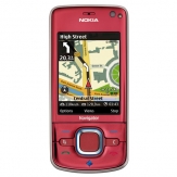 Nokia 6210 Navigator