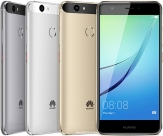 Huawei nova Dual