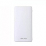 Допълнителна Батерия Awei Power Bank P99K 10000mAh (БЯЛА)