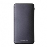 Допълнителна Батерия Awei Power Bank P99K 10000mAh (ЧЕРНА)