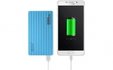 Допълнителна Батерия Power Bank Leyou LE-360 6000mAh(СИНЯ)