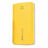 Допълнителна Батерия Power Bank Leyou LY-930 10400mAh (ЖЪЛТА)