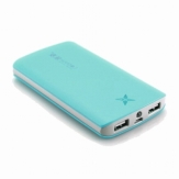 Допълнителна Батерия Power Bank Leyou LY-930 10400mAh (СИНЯ)