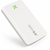 Допълнителна Батерия  Power Bank Leyou LY-930 10400mAh (БЯЛА)