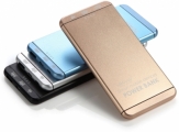 Допълнителна Батерия Leyou LE-6S 7000mAh(ЗЛАТНА)