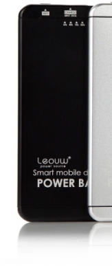 Допълнителна Батерия Leyou LE-6S 7000mAh(ЧЕРНА)