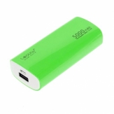 Допълнителна Батерия Power Bank Leyou LE-230 5000mAh(ЗЕЛЕНА)