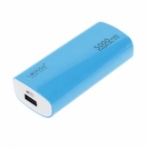Допълнителна Батерия Power Bank Leyou LE-230 5000mAh(СИНЯ)