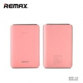 Допълнителна Батерия REMAX Tiger RPP-33 5000mAh (РОЗОВА)