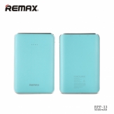 Допълнителна Батерия REMAX Tiger RPP-33 5000mAh (СИНЯ)