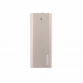 Допълнителна Батерия REMAX RPP-23 5500mAh (ЗЛАТНА)