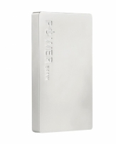 Допълнителна Батерия REMAX RPP-30 6000mAh (СРЕБЪРНА)