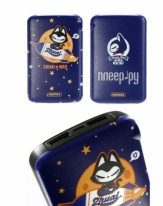 Допълнителна Батерия REMAX ZH-001 10000mAh